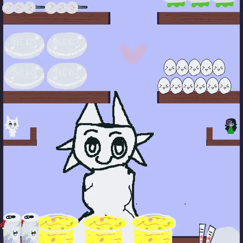 Game by @lightbulb_halloween