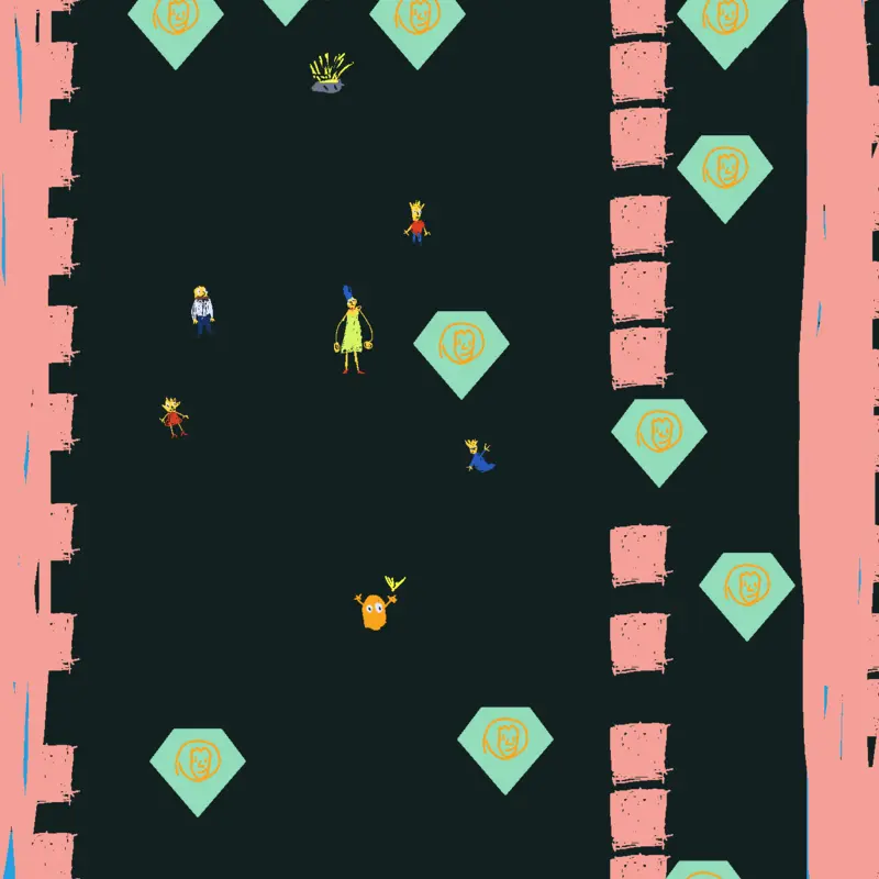 Game by @matteo2710