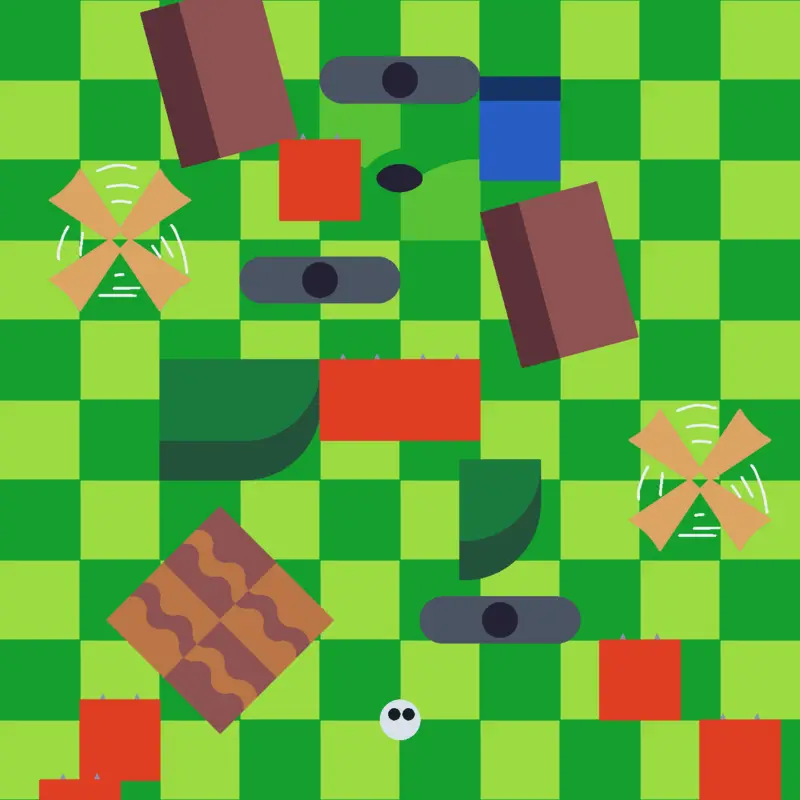 Game by @GiovanniXGamer