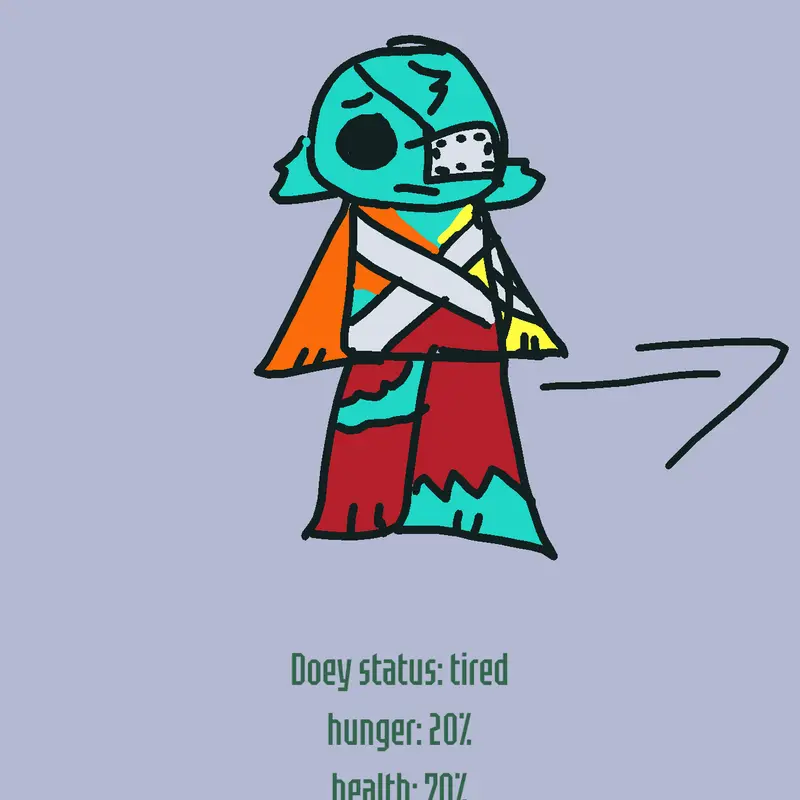 Game by @teeveegirl