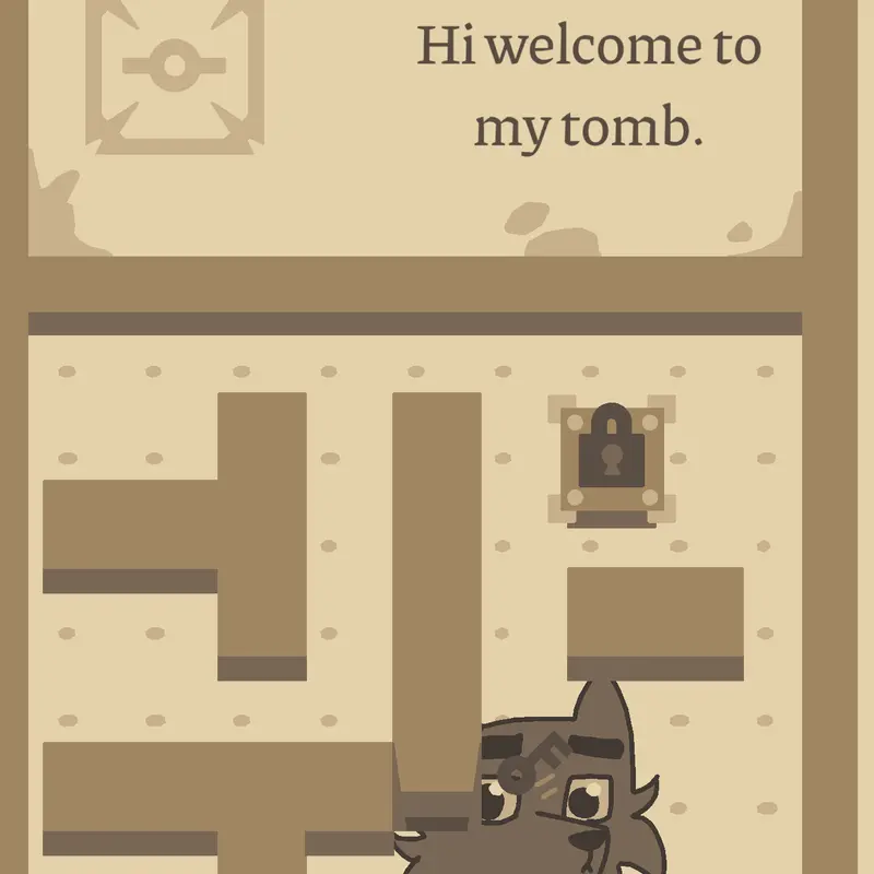 Game by @serhijko