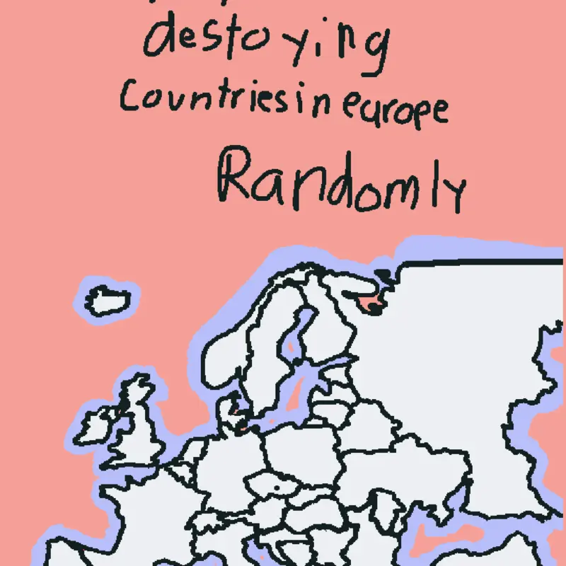 Game by @AustianEmpireGuy