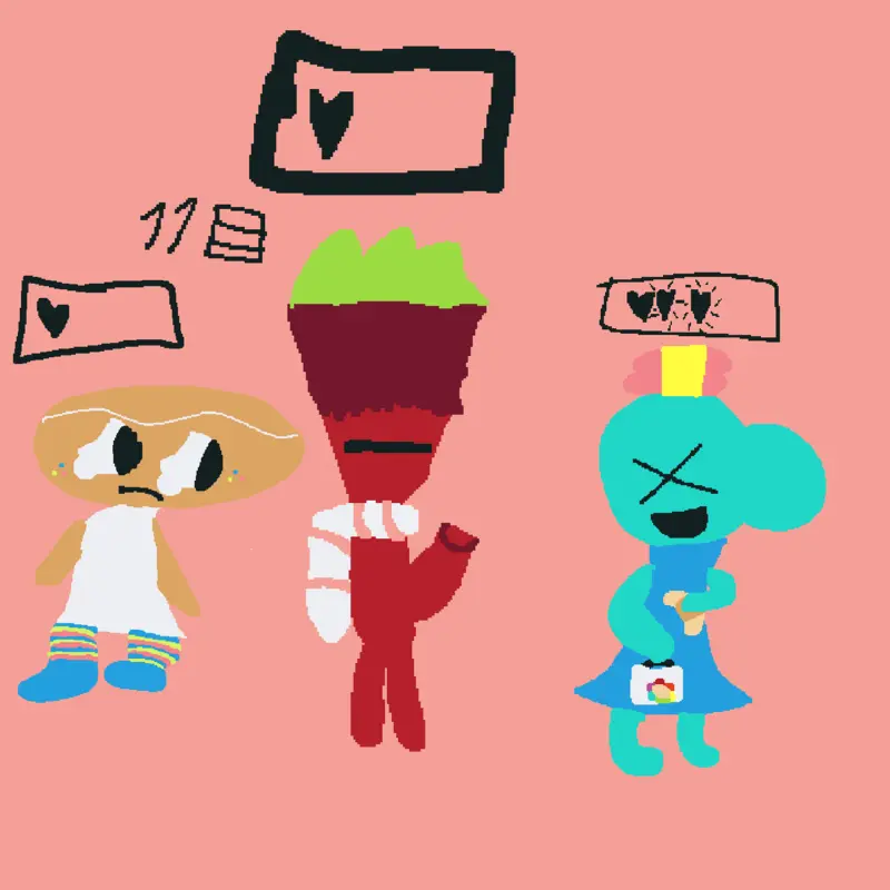 Game by @Jokester_lover