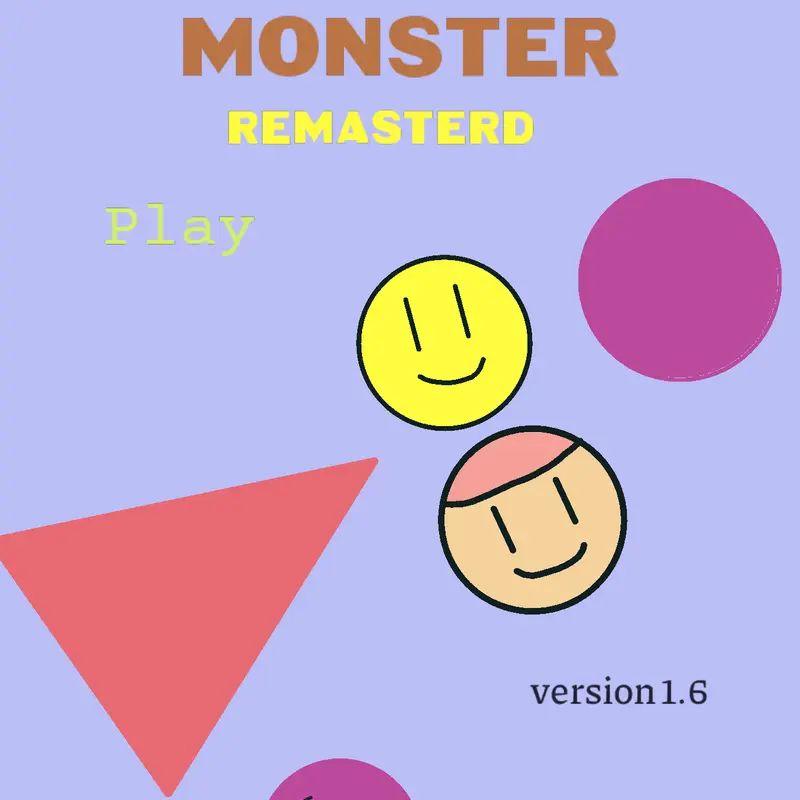 Game by @Jeve