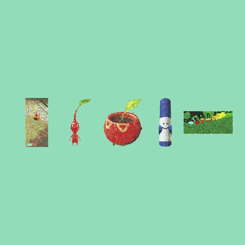 Game by @bricklabs