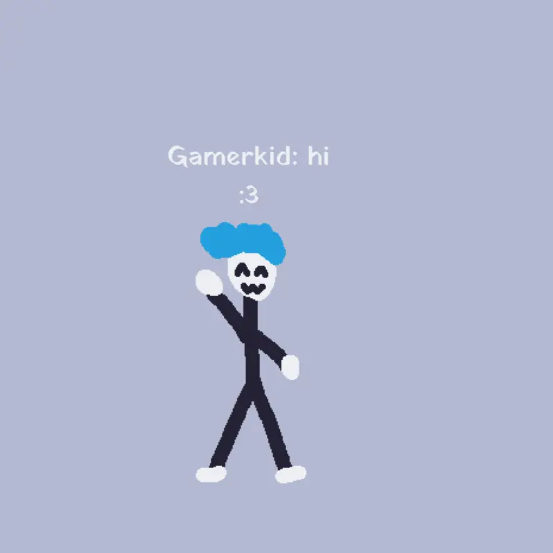 Hiiiiiiiiiiiiiiiiiiiiiiiiiiiiiiiiiiii :3 by @gamerkid07777
