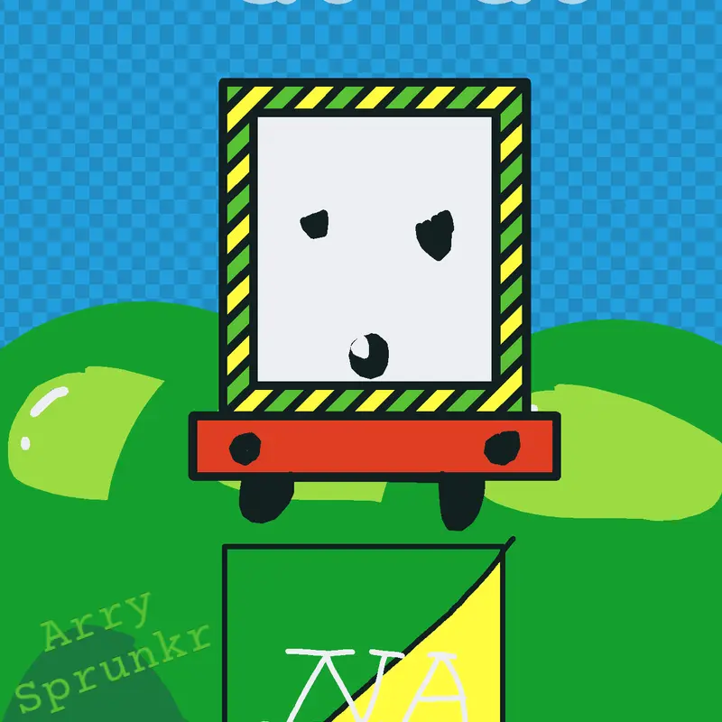 Game by @WaterTowerEdits
