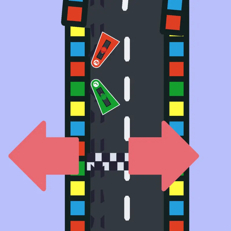 Game by @mrremix73