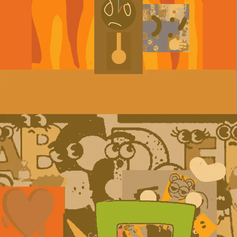 Game by @cubecharacters