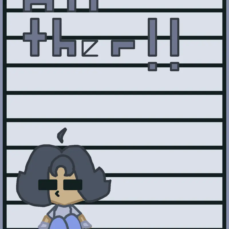 Game by @IzMeNub