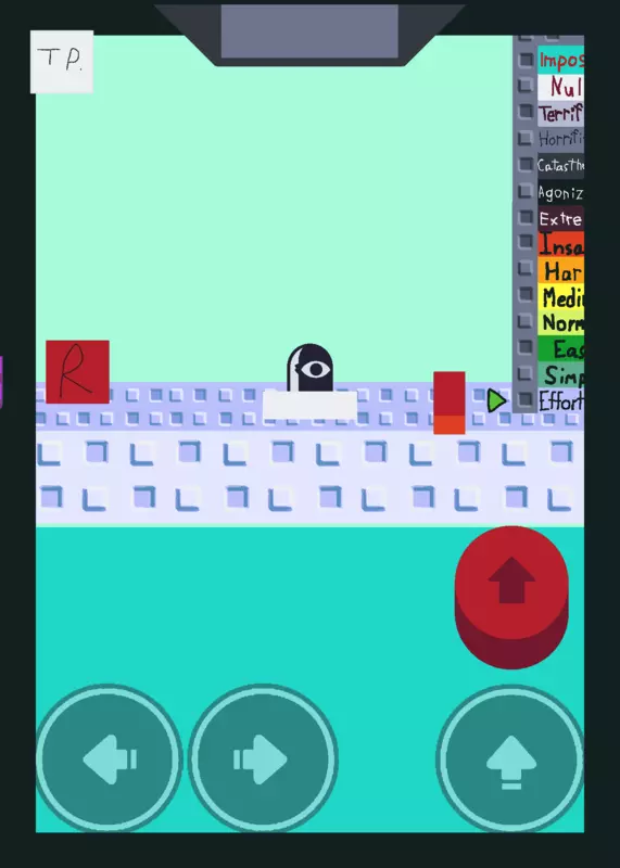 Game by @edusito_2017