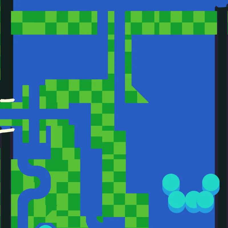 Game by @aaronnimacaroni