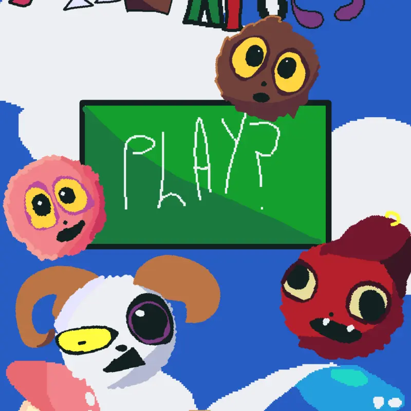 Game by @kArTOof
