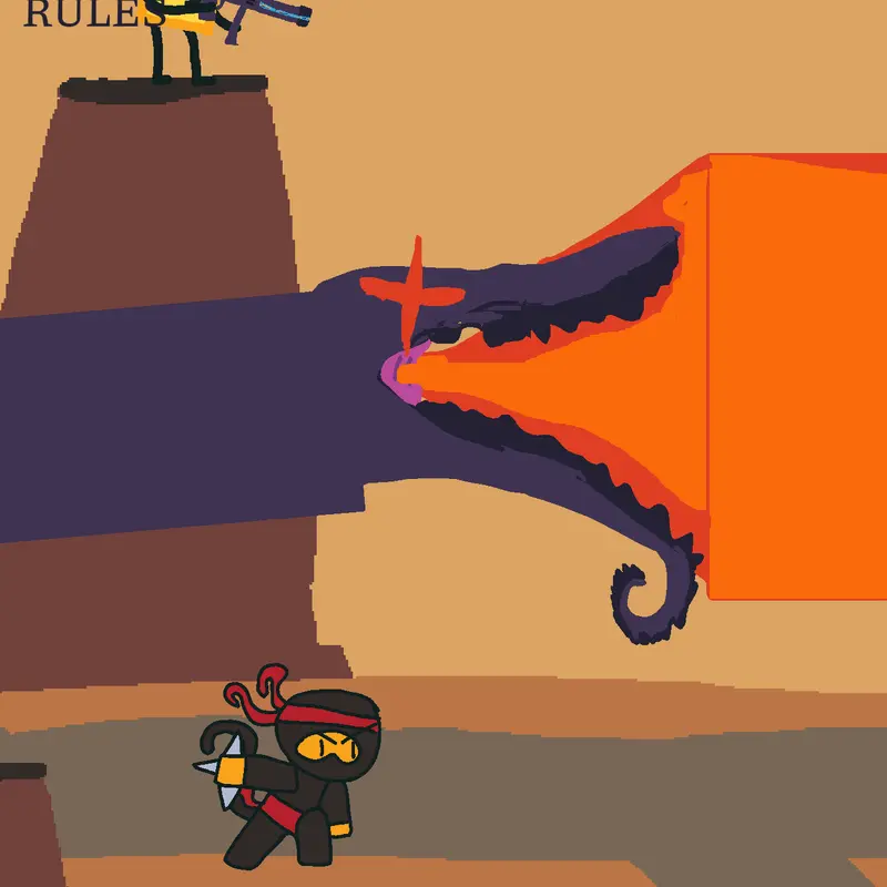 Game by @albiplays