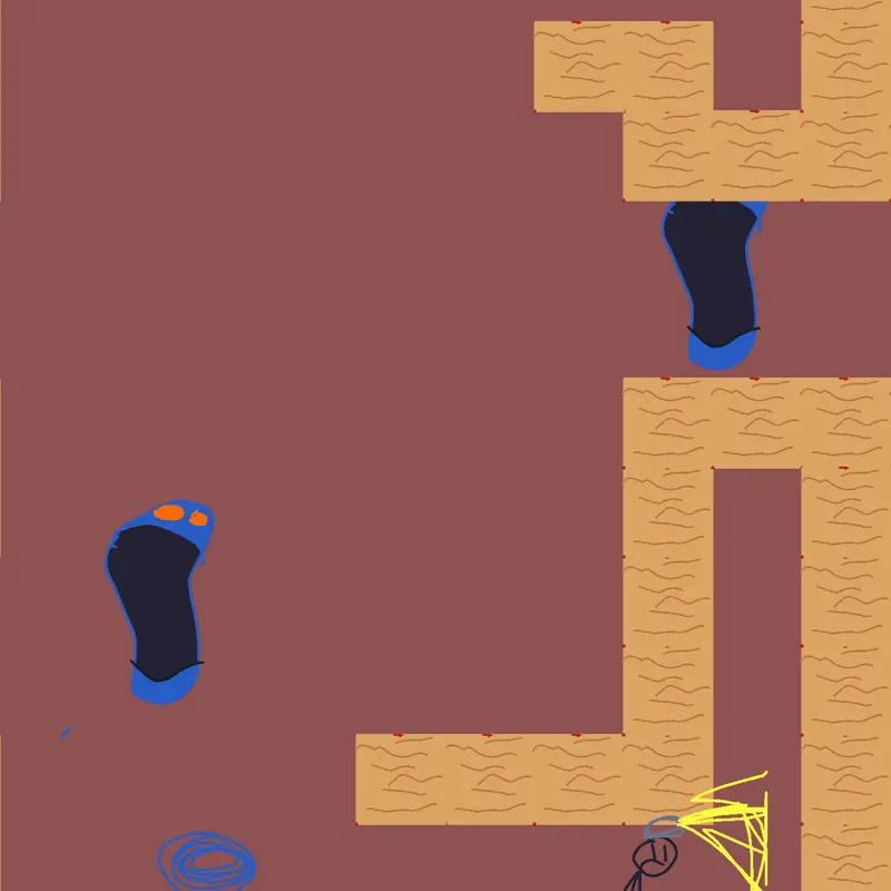 Game by @WHITENESS