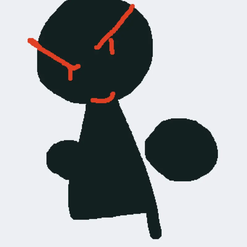 Game by @CubiPG