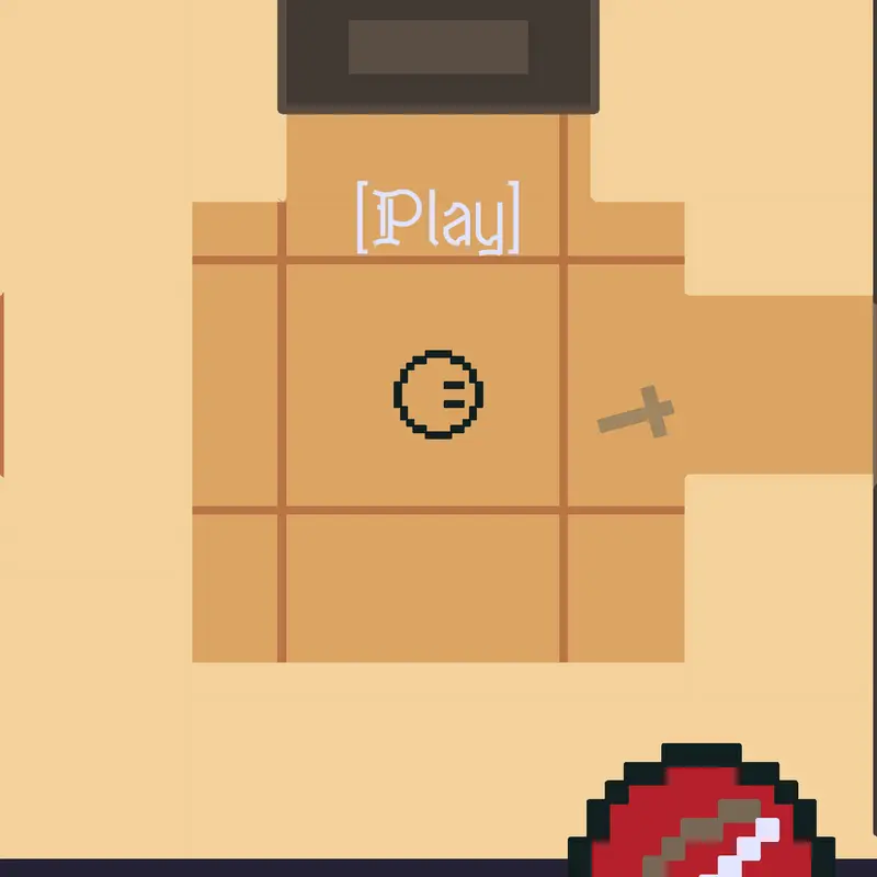 Game by @DEVY_WEVY