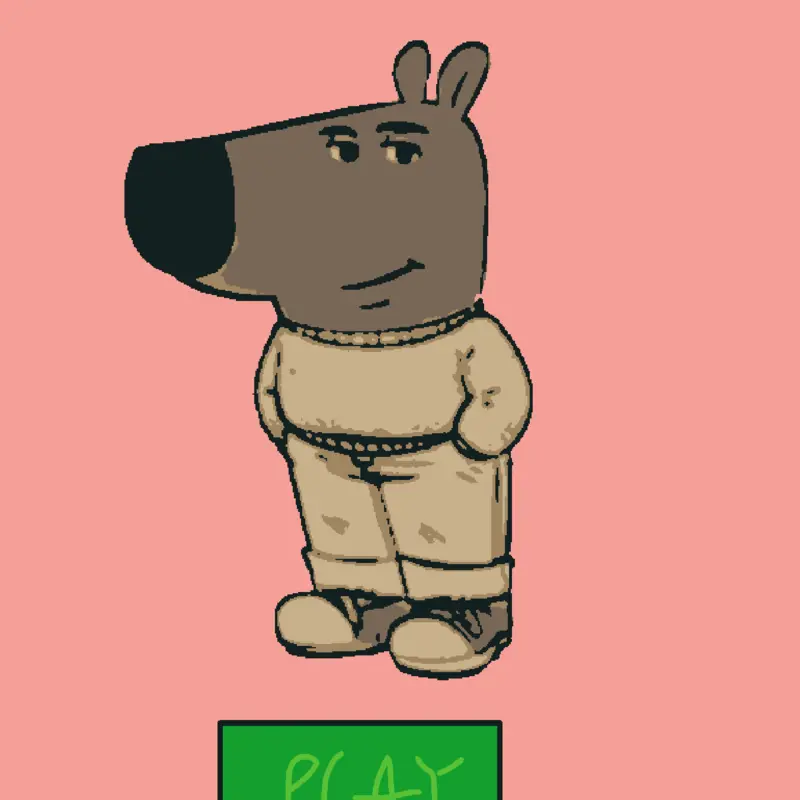 Game by @brazilian-dog