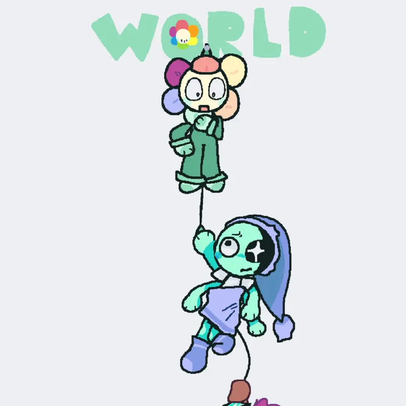 Game by @little_munch