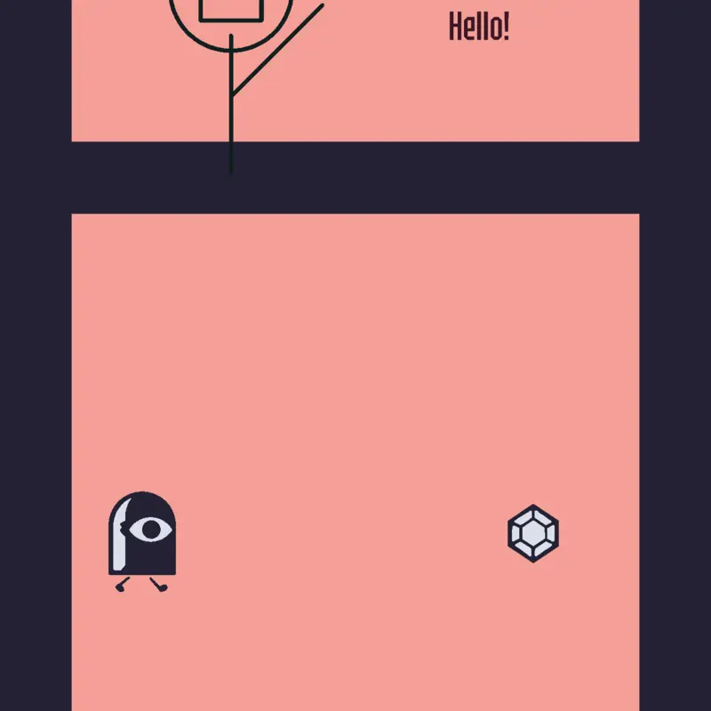 Game by @mfm