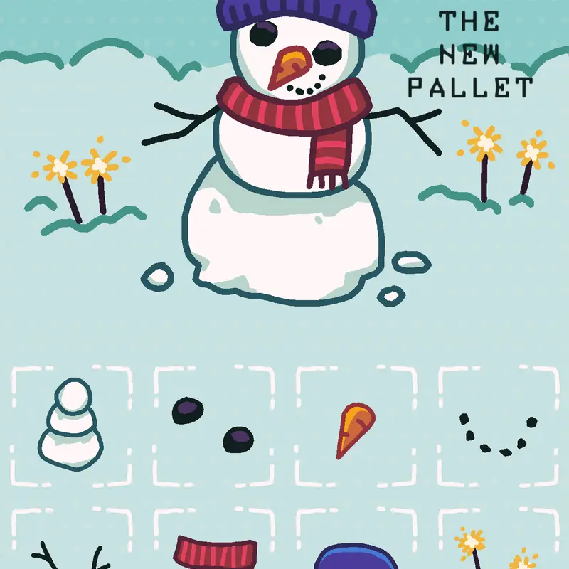 Game by @Silent0ne