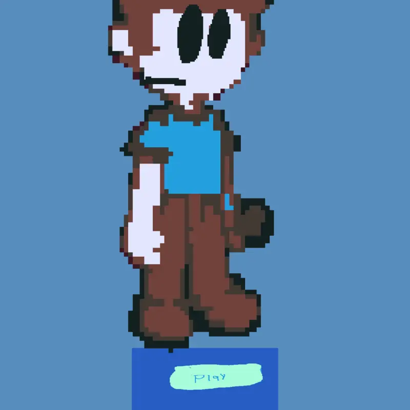 Game by @saulfreefirr