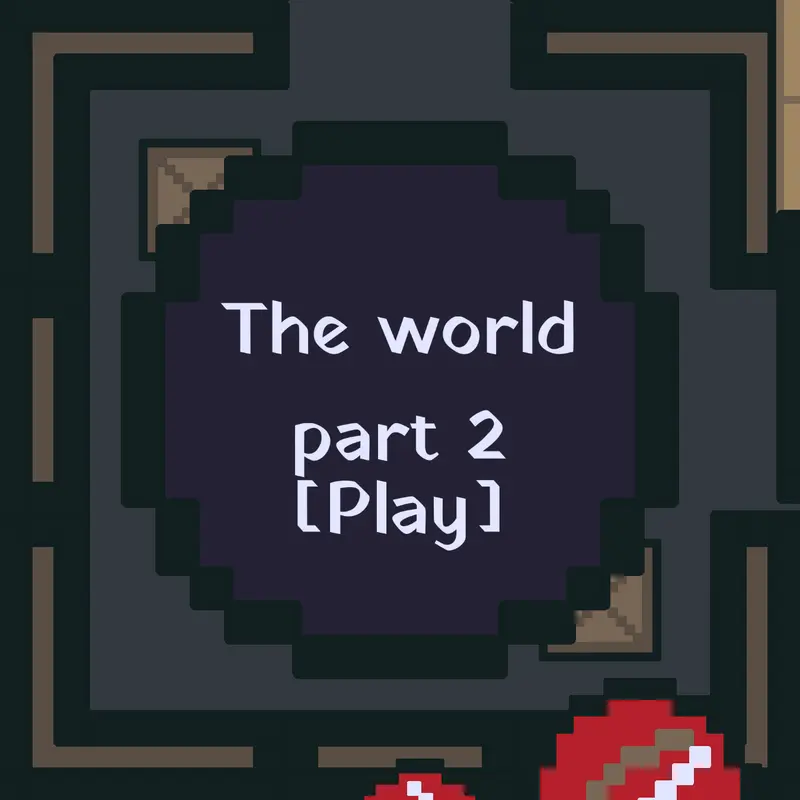Game by @sikibifan13486