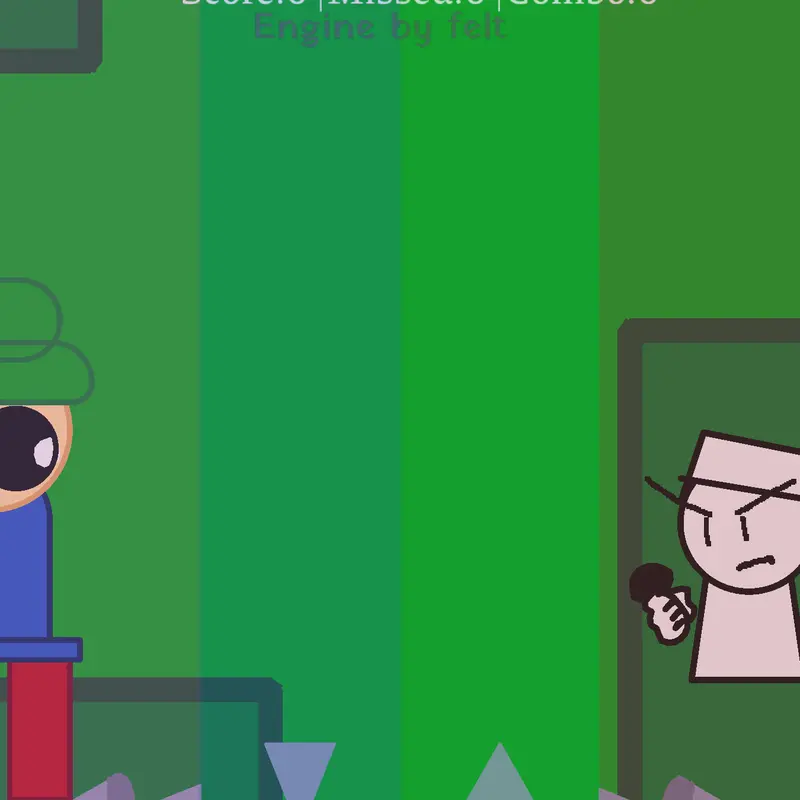 Game by @Packcoal