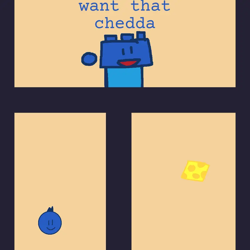 Game by @BrickzStudios