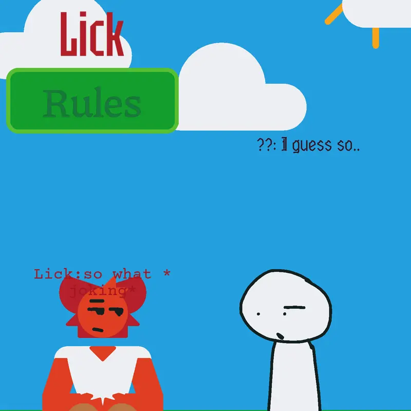 Game by @Lick_2023_Studio