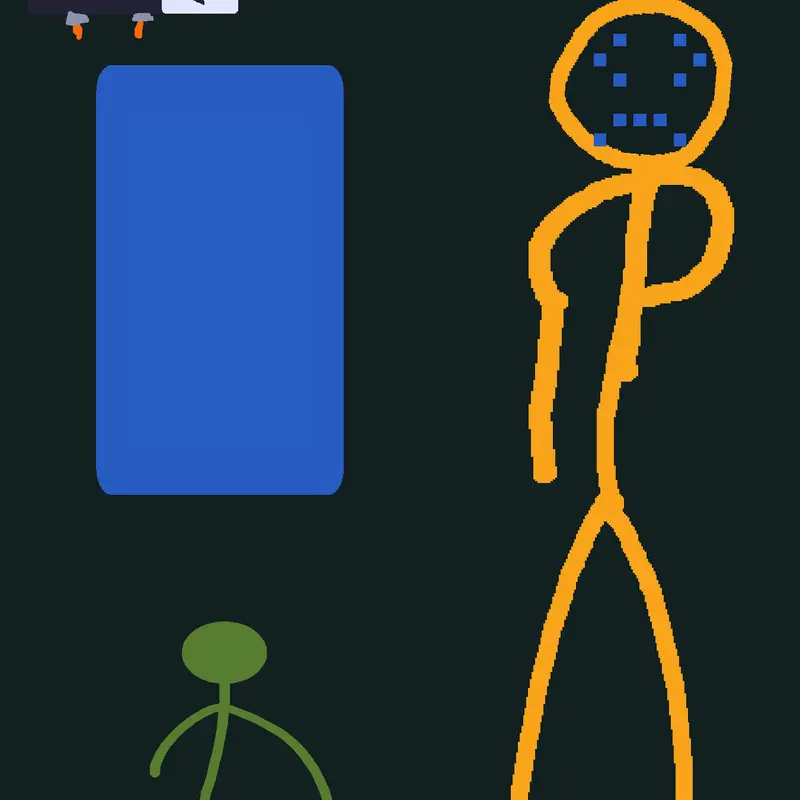 Game by @sioe