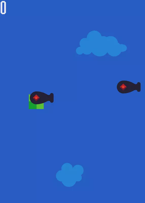 Testing auto golf with timer by @CC_tick1224