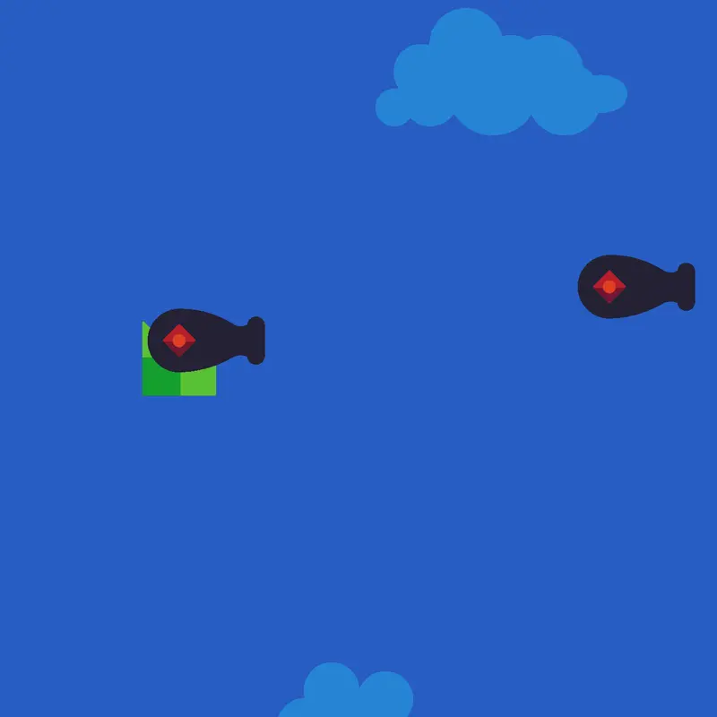 Testing auto golf with timer by @CC_tick1224
