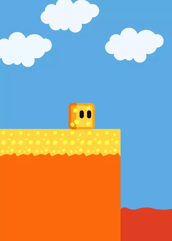 Game by @bananintierno