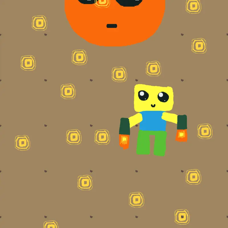 Game by @davibe