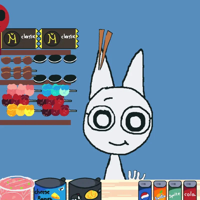 Game by @good_apple