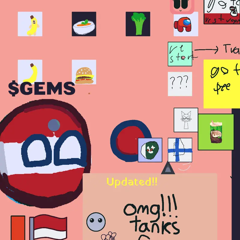 Game by @WHITESIXSEVEN