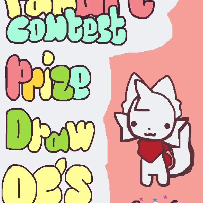 Game by @minoberry_XC-