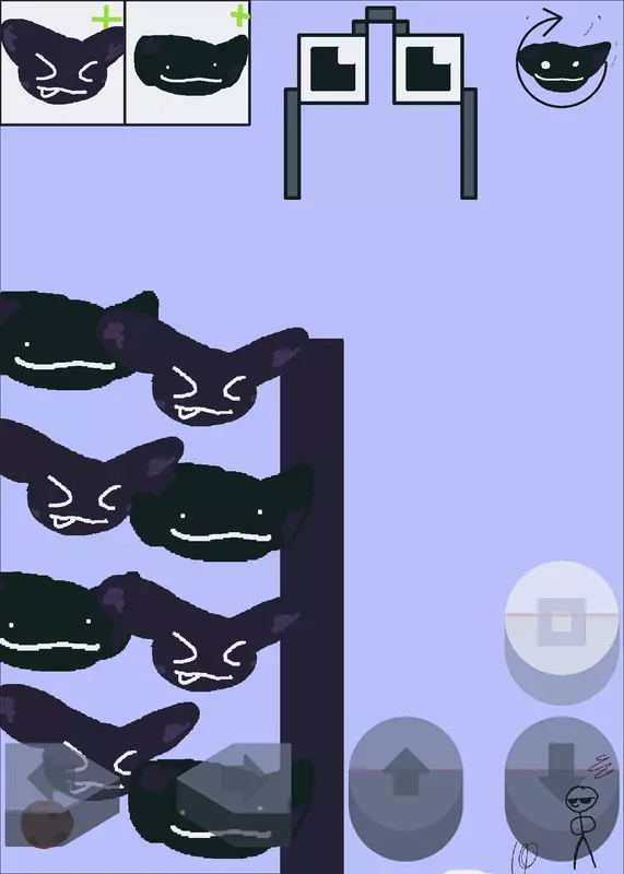 Game by @iamfish