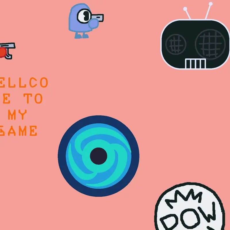Game by @supertien