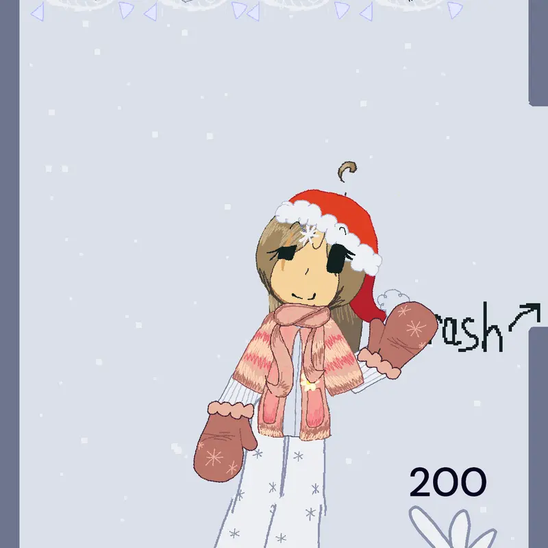 Game by @fazzling