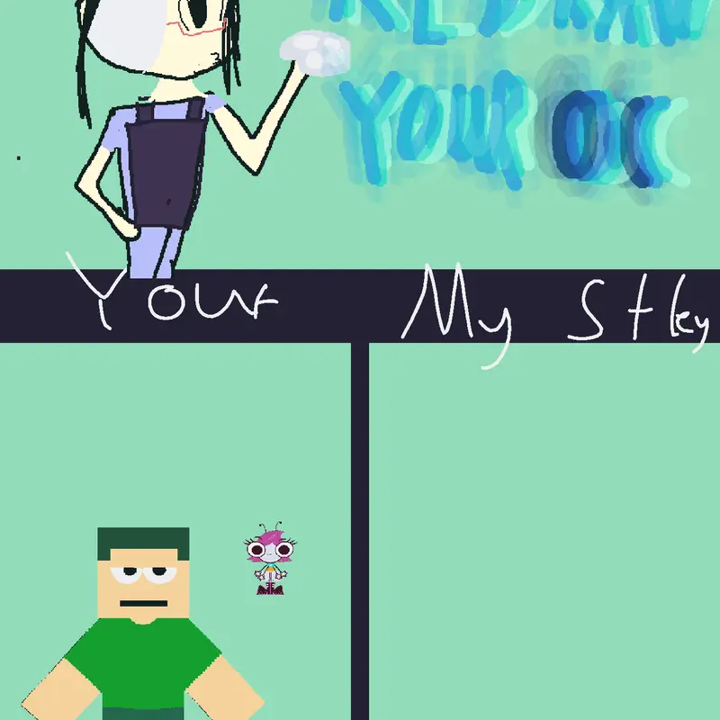 Game by @BurgerSaucetheBigFan