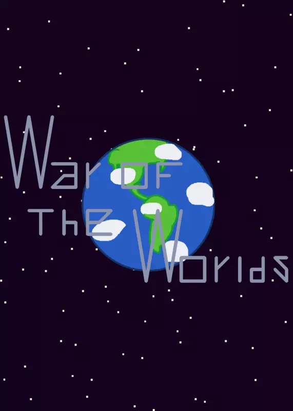 The War Of The Worlds by @i_love_brazil