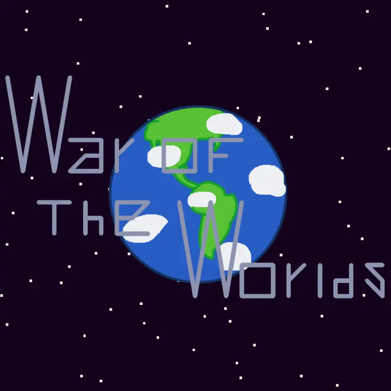 The War Of The Worlds by @i_love_brazil