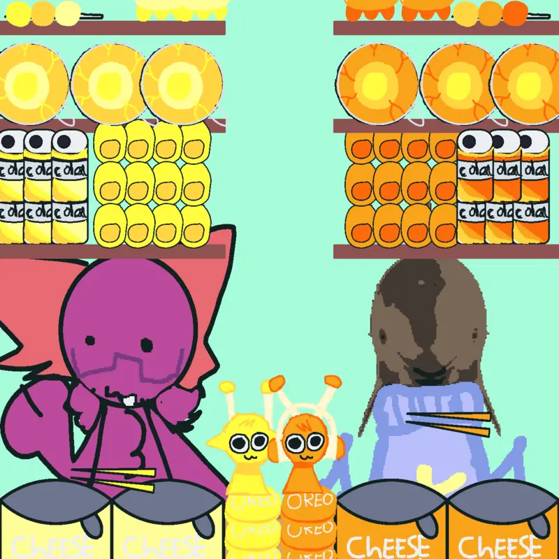Game by @Cos_moAkau8