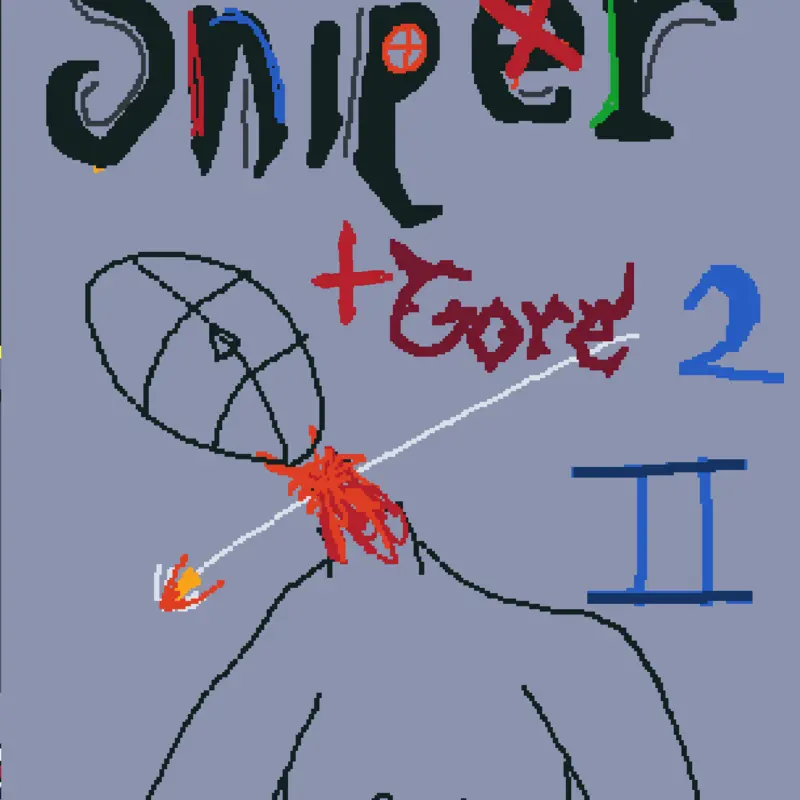 Game by @TheRealTimothy