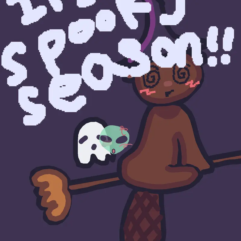 Game by @Sofie_Monster