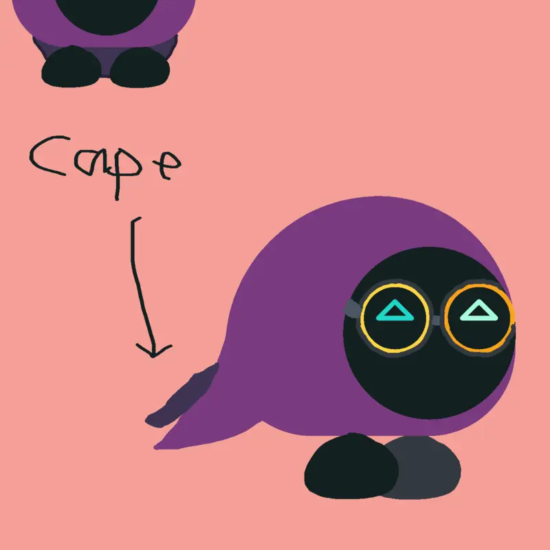 Game by @LittleCrafter