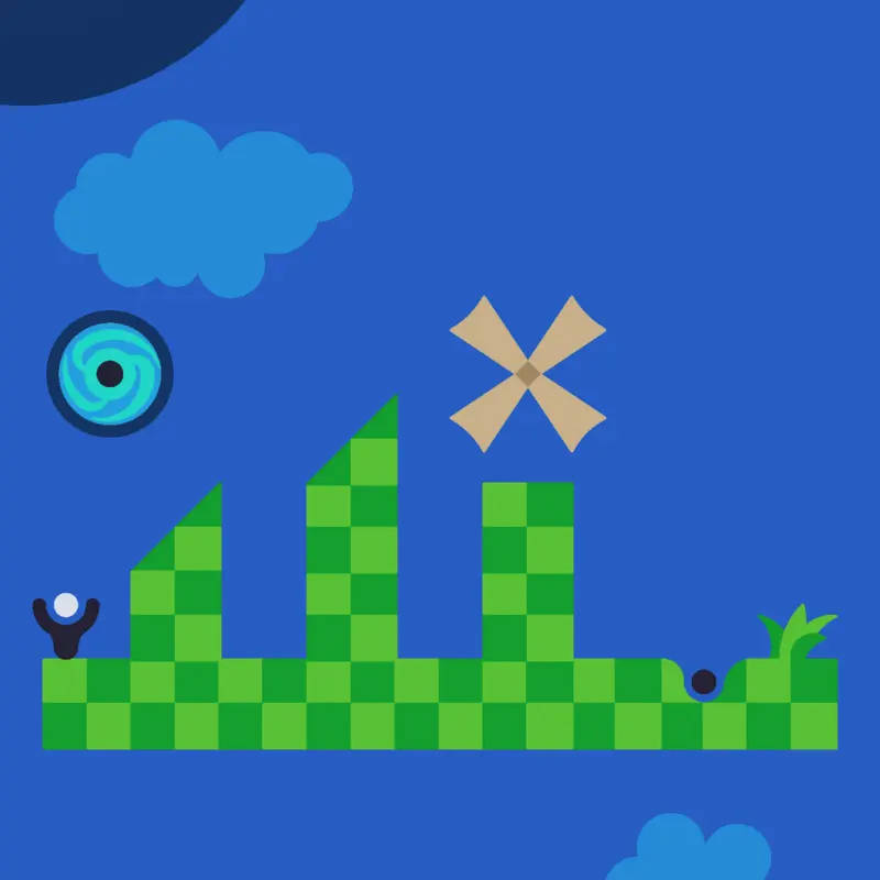 Game by @YugoslavianExpress