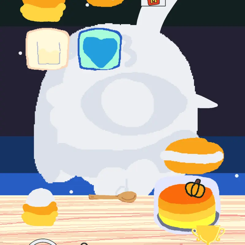 Game by @iidududui_Halloween